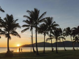 Cairns Esplanade