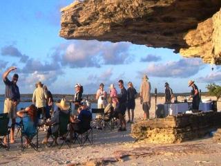 Cape York Beach BBQ