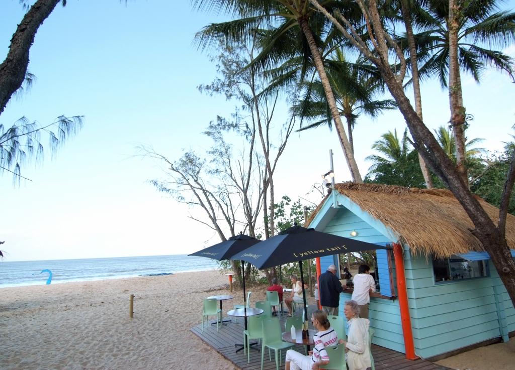 Cafe Thailand Cairns Menu Cafe Thailand Cairns Menu