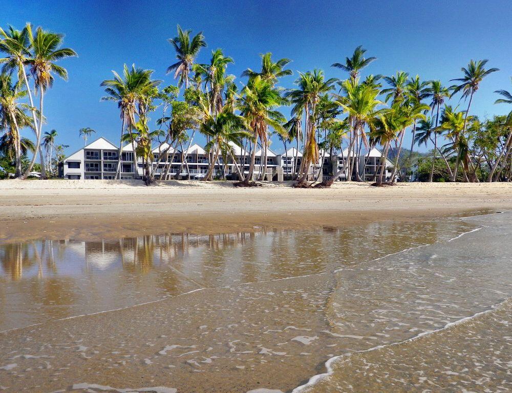 Beachfront