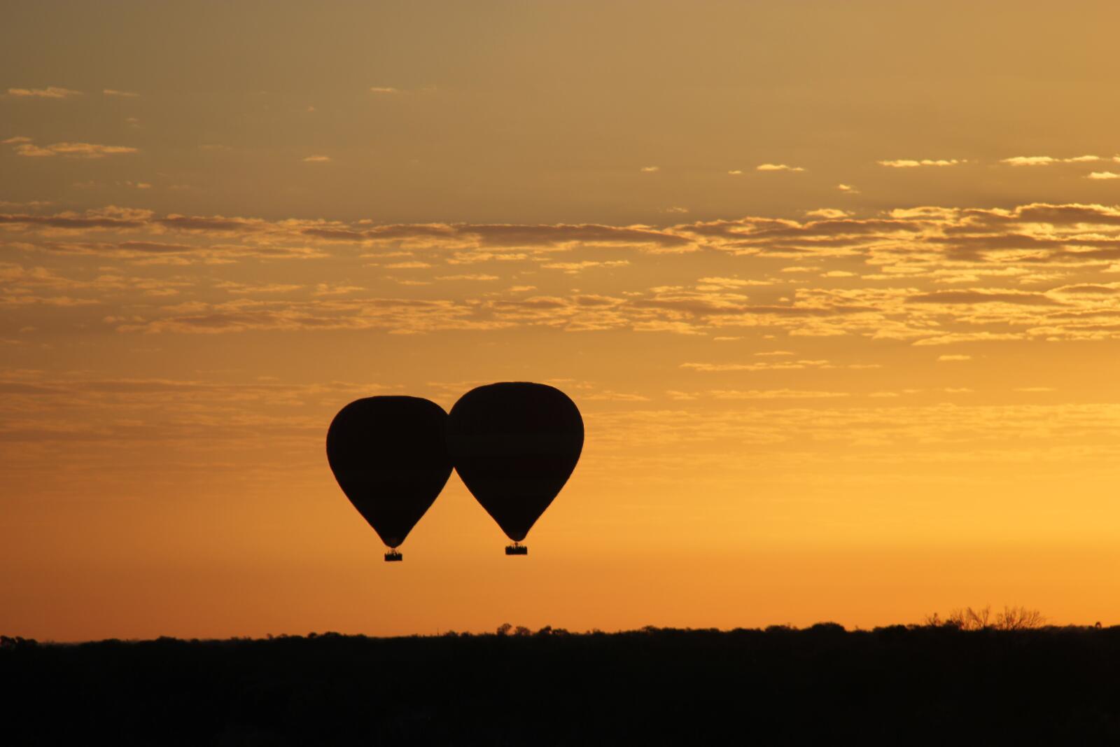 Outback Ballooning