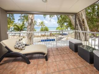 Beachview Spa Suite