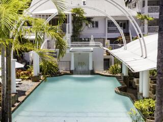 Reef House Boutique Hotel & Spa