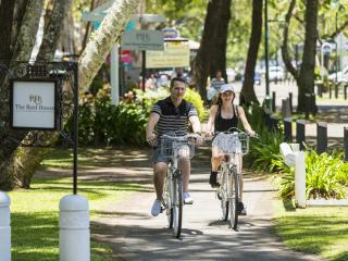 Bike Hire