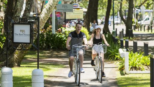 Bike Hire