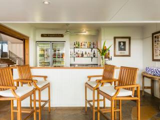 Brigadier's Bar