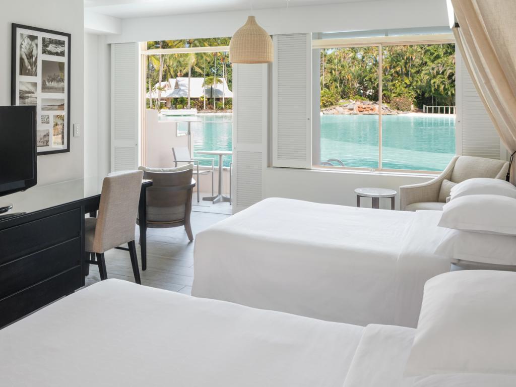 Sheraton Grand Mirage Resort Port Douglas Accommodation - 