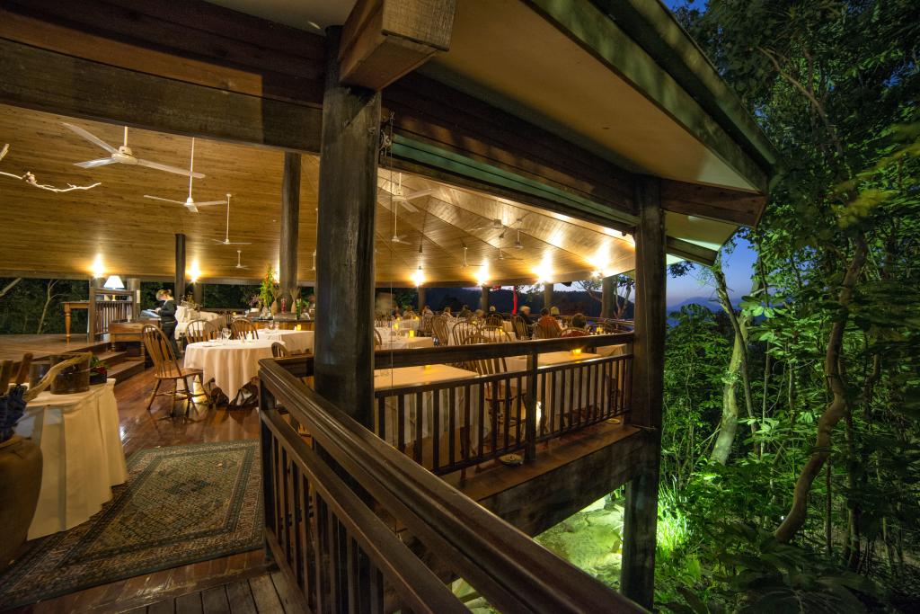 Thala Beach Nature Reserve Accommodation Port Douglas