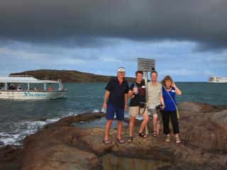 Cape York - Tip of Australia