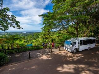 Alexandra Lookout