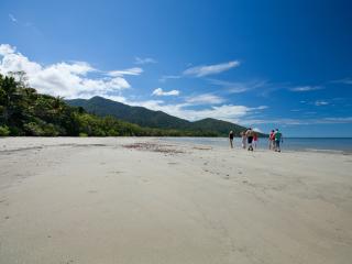 Cape Tribulation Beach
