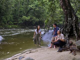 Mossman Gorge