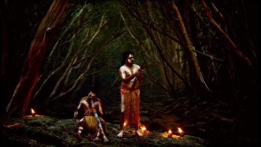 Aboriginal Cultural Performance