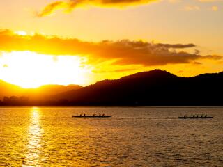 Spirit of Cairns