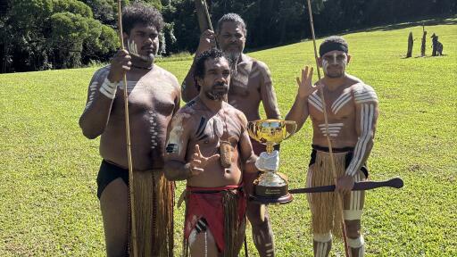 Express Kuranda Day Tour