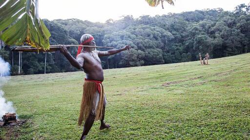 Pamagirri Aboriginal Experience