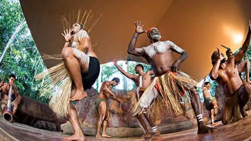 Pamagirri Aboriginal Experience