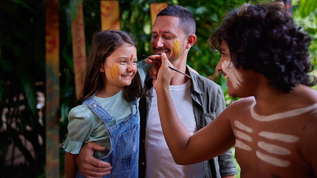 Pamagirri Aboriginal Experience