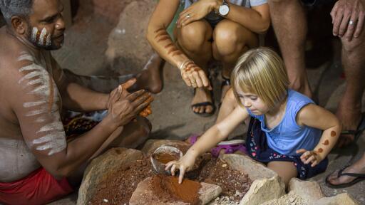 Pamagirri Aboriginal Experience