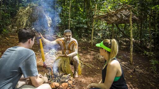 Pamagirri Aboriginal Experience