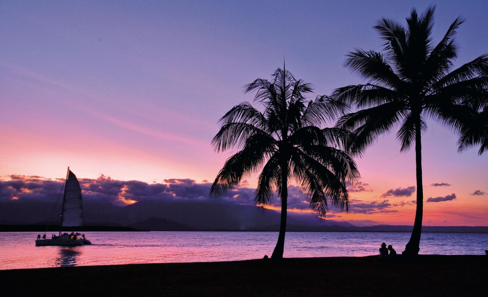 Port Douglas Sunset