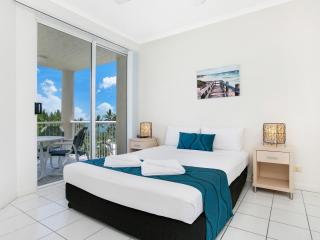 2 Bedroom Oceanview
