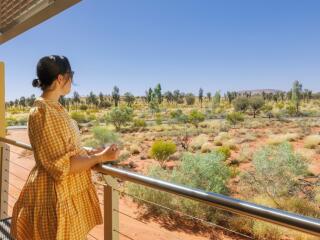 Voyages Desert Gardens Hotel