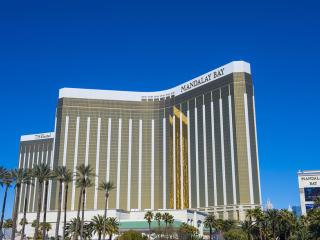 Mandalay Bay Resort and Casino, Las Vegas