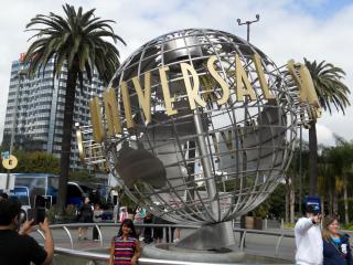 Universal Studios Los Angeles