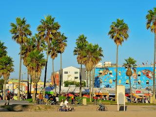 Venice Beach, Los Angeles