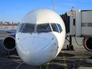 LaGuardia Airport, New York
