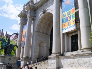 American Museum Of Natural History