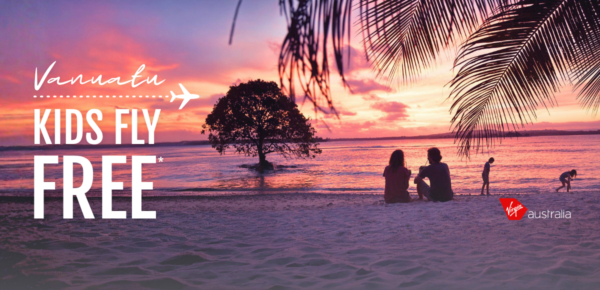 April - Vanuatu Kids Fly Free - Landing Page [HD]