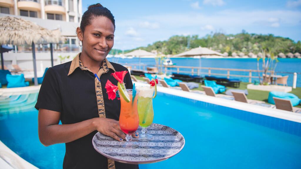 Cocktails