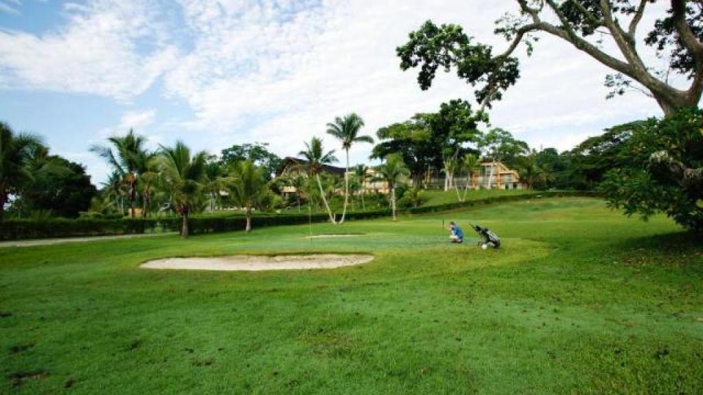 Holiday Inn Resort Vanuatu Golf