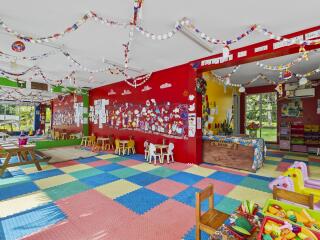 Kids Club