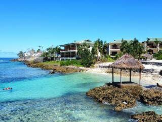 Nasama Resort