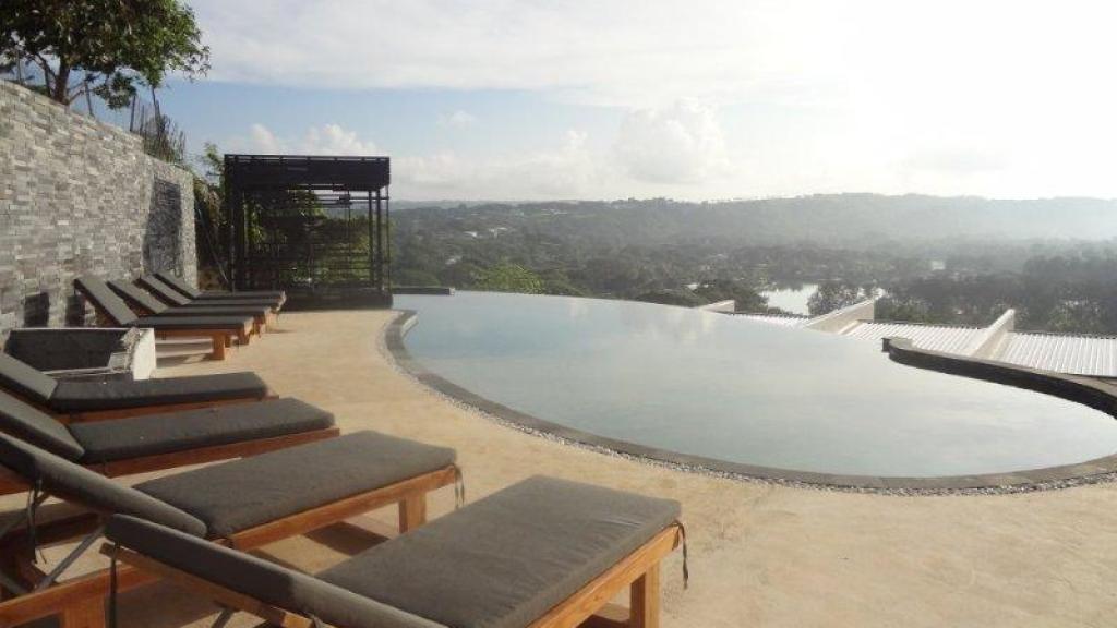 The Terraces Boutique Apartments