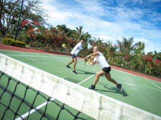 Tennis