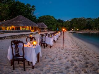 The Beach - Beach Dining