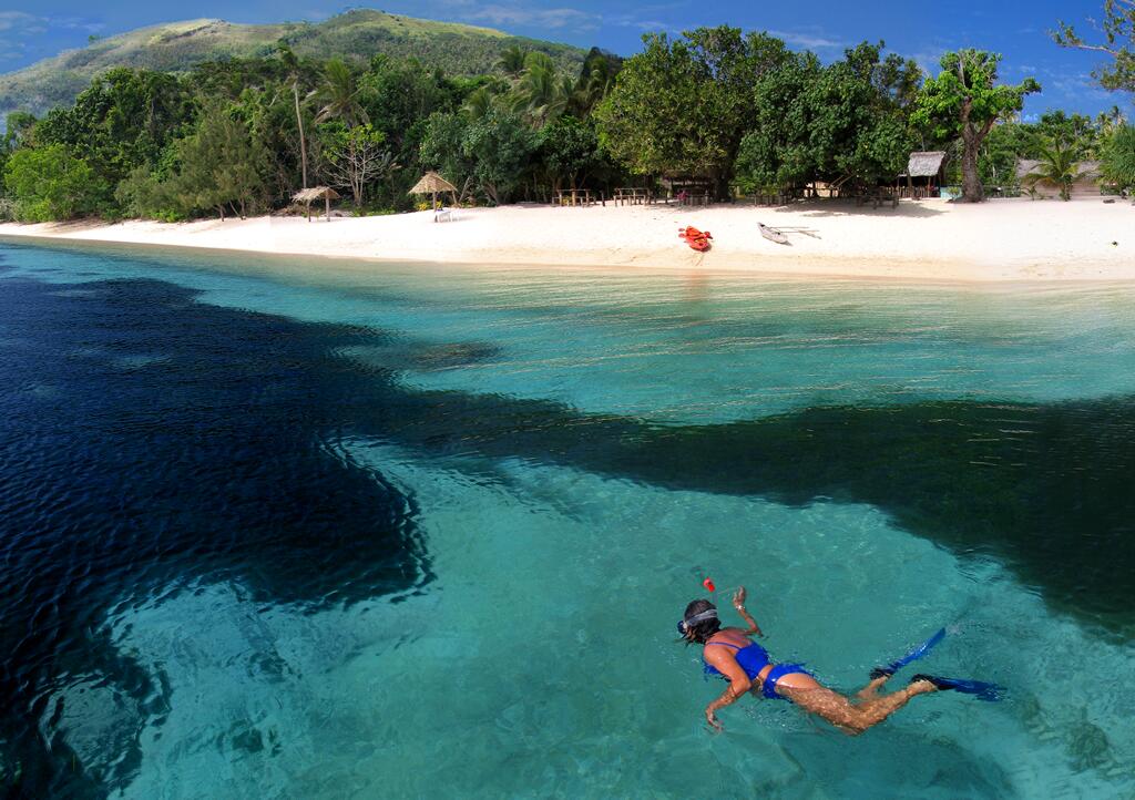 White Grass Ocean Resort Snorkeling