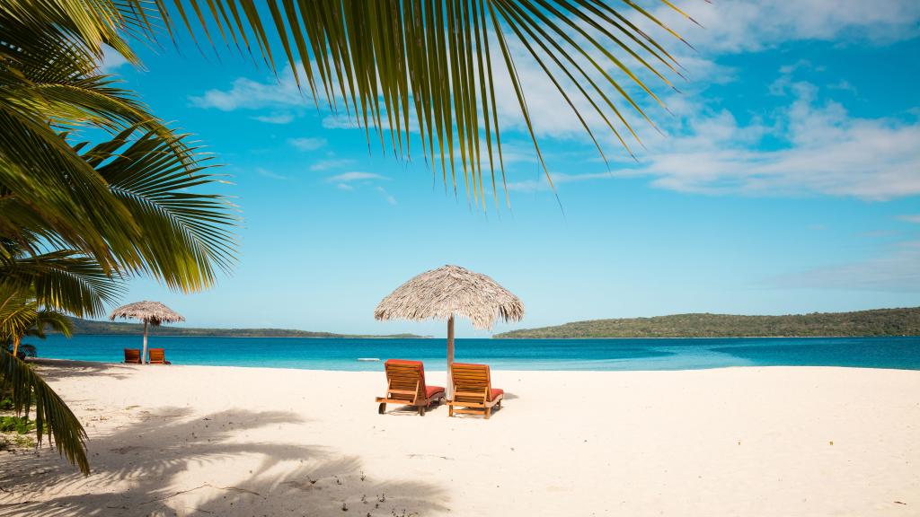 The Best Time to Visit Vanuatu