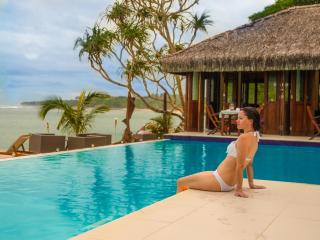 Infinity Pool