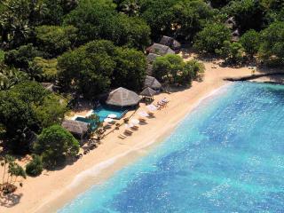 Resort Aerial