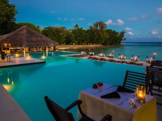 Sunset Dining