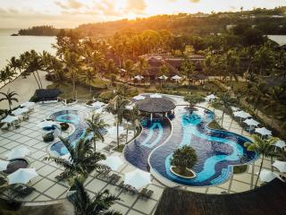 Warwick Le Lagon - Vanuatu