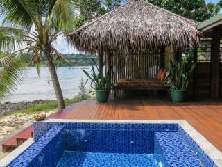 Honeymoon Deluxe Pool Villa