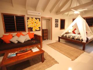 Honeymoon Pool Villa