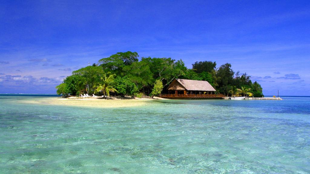Island