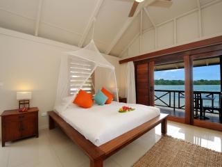 Lagoon Villa